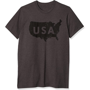Camiseta de Cuello Redondo de Algodón Suave Personalizada para Hombre, Proveedor de Marca Privada OEM, Camisetas Transpirables de Calidad para Hombre - Product Image 1