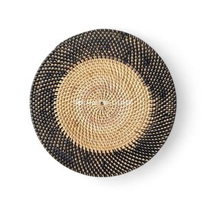 Wholesale Handmade <b>Rattan</b> Placemat Crafted From Natural Fiber For <b>Dining</b> <b>Table</b> Use In Home And Restaurant - Product Image 3