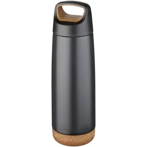 Botella de Agua Térmica Personalizada Valhalla de 600 ml, Vaso de Acero Inoxidable para Merchandising - Product Image 6