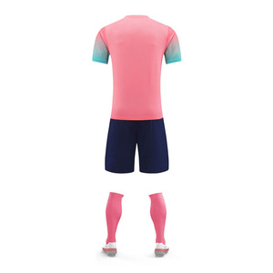Prix pour les hommes uniforme de football sur mesure vêtements de sport d'entraînement maillot de football chemises de football vêtements de football uniformes - Product Image 3