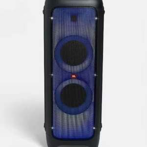 Nuevo Altavoz Bluetooth Portátil para Fiestas Partyboxx 1000 de 1100W con Espectáculo de Luces - Product Image 5