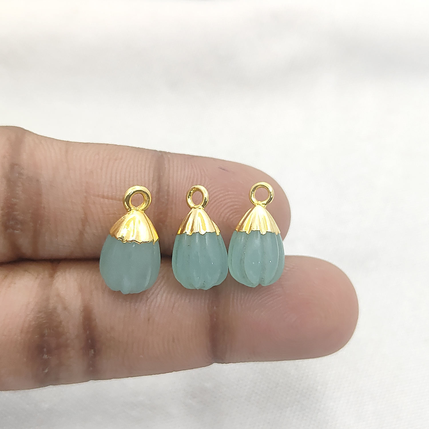 หินควาคาลซิโดนี