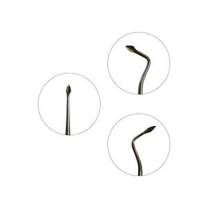 Ensemble de 3 élévateurs manuels Bernard Syndesmotome - Product Image 2