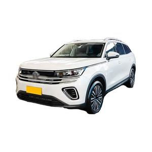 Vagoneta Mediana de Alto Rendimiento 2025, Motor de Gasolina de Aspiración Natural, 5 Puertas, 4 Asientos, 186 hp, Transmisión Automática, Interior Oscuro - Product Image 3