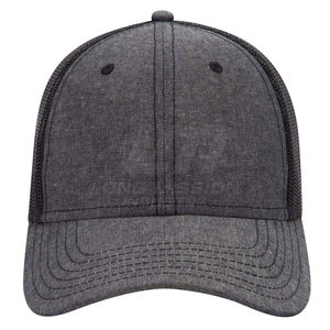 Casquettes de sport à bas prix, haute qualité, logo personnalisé, casquettes de sport pour hommes, nouvelle arrivée, casquettes de sport pour hommes - Product Image 2