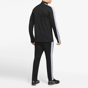 Ensemble de survêtement pour homme – Vêtements de sport de haute qualité, ensemble deux pièces pour la gym et le fitness, vente en gros pour l'été - Product Image 3