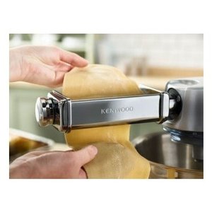 Prensa planetaria para pasta Kax980Me Sfogliatrice Inox AW20011034 - Product Image 3