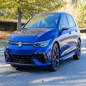 Voiture de sport à essence d'occasion, 2023, turbocompressée, 2.0L, 315 chevaux, transmission intégrale, automatique, 5 portes, hayon - Product Image 1