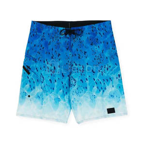 Fishing <b>Shorts</b> for <b>Men</b> Summer Outdoor Wear Breathable Custom Logo Fishing <b>Shorts</b> Quick Dry - Product Image 1