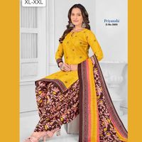 Meilleure combinaison de couleurs de Kurti dans un costume Patiala Salwar en tissu de chiffon, acheter auprès du fabricant indien