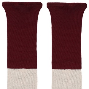 New Trend Ice Hockey <b>Socks</b> New Arrival Ice Hockey <b>Socks</b> In Different-Color Team Wear Ice Hockey <b>Socks</b> with Customized logo - Product Image 4