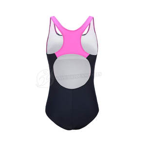 Maillot de bain imprimé Sublimation pour femmes, haute qualité, à vendre - Product Image 2