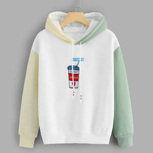 Sweat-shirt à capuche unisexe surdimensionné épais en molleton 100 % coton pour homme, idéal pour l'hiver, personnalisable avec votre logo - Product Image 1