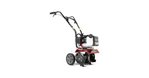 Mini-cultivateur de qualité supérieure, neuf, avec moteur Viper 43cc 2 temps - Product Image 4