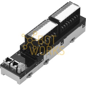 Omron GXEC0211 - Nuovo - Product Image 1