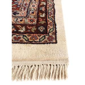 Alfombras de Lana Anudadas a Mano Aalam Pae-4968, Color Marfil, Estilo Persa, Hechas a Mano, con Medallón Tabriz, Rectangulares, para Decoración de Salas de Estar Juveniles - Product Image 4