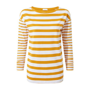 Suéter Informal de Invierno y Otoño para Mujer, Cuello Redondo, Mezcla de Poliéster/Algodón, Manga Larga, Tejido de Felpa, Transpirable, Deportivo y a la Moda - Product Image 6