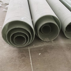 OEM FRP ống cho tưới tiêu nông nghiệp bán-chống ăn mòn GRP Ống giải pháp cho bán - Product Image 2