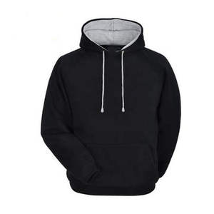 Casual <b>Long</b> <b>Sleeve</b> Cotton Made Plus Size Men Hoodies <b>Top</b> Trending <b>Low</b> Price Hot Sale Custom Men Hoodies - Product Image 5