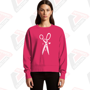 Men's Winter Premium Fleece Sweatshirt with Polyester/Cotton <b>Blend</b> Windproof & Breathable for Comfort and Style - Product Image 5