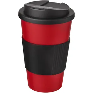 Vaso Térmico Personalizado de Acero Inoxidable de 350 ml, Estilo Americano, para Merchandising - Product Image 3