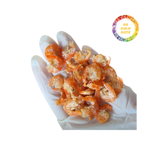 现成的虾干-去皮，分级，卫生包装-来自沿海农场 - Product Image 6