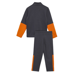 Ensemble de survêtement pour enfants, vêtements pour garçons et filles, ensemble de sweat-shirt et de pantalon de jogging, tenue de survêtement, ensemble de vêtements pour enfants, logo personnalisé - Product Image 4