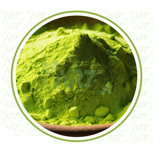 Polvo de Henna Natural tradicional para teñir el cabello, limpiar y restaurar la textura del cabello con fórmula de plantas de hierbas puras - Product Image 4