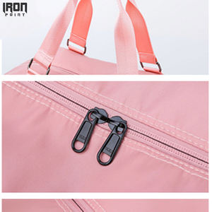 New Female Men Waterproof Portable Travel Large Luggage Fitness Gear <b>Yoga</b> Training Gym <b>Bag</b> - Product Image 4