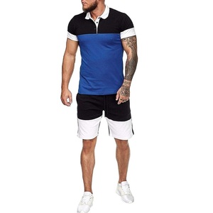 Wholesale Hot Anti-Shrink Athletic Outfit Activewear Set Factory Direct Quick-Dry Tracksuit for <b>Coaches</b> - Product Image 2