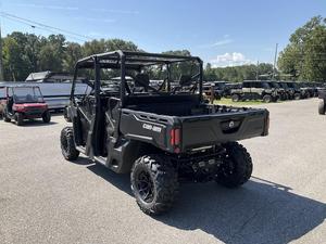 Purchase New Can-Ams Defender MAX DPS HD7 Compass Green For Sale with Warranty - Product Image 3