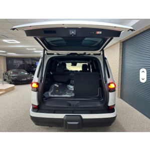 LEXUS GX 550 SUV AUTHENTIQUE, Propre et en excellent état, Sans accident, Meilleur prix, Prix avantageux, Commande en gros disponible - Product Image 3