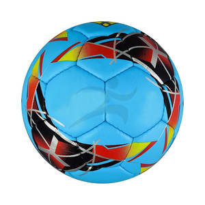 Fútbol sala de tamaño personalizado de alta calidad con logotipo personalizado fútbol sala impreso para partido - Product Image 1