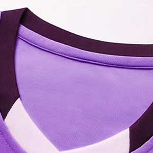 เสื้อฟุตบอลคุณภาพสูงสำหรับผู้ใหญ่เสื้อฟุตบอลตัดอัตโนมัติ - Product Image 3