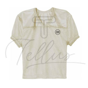 Maillot de football américain pour jeunes, sublimé, doux, à manches courtes, de haute qualité, respirant, séchage rapide, vente en gros, best-seller - Product Image 5