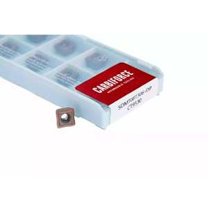 เครื่องมือ carbiforce CT9530 SOMT08T306-DP การตัดและขึ้นรูป - Product Image 1