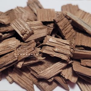 ชิปโอ๊คฝรั่งเศสขนาดกลางสำหรับไวน์และแอลกอฮอล์ - Product Image 2