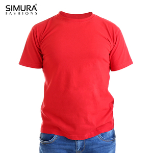 Camiseta de Hombre Informal Elegante, Cómoda, de Verano, con Diseño Sostenible, Antiarrugas, Transpirable, de Secado Rápido - Product Image 5