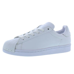 Zapatos Adidas Superstar Pure Lt W para Mujer Color: Blanco 100% Auténticos - Product Image 1