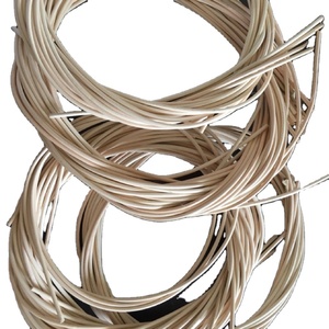 เปลือกหวายตัดแต่งจากธรรมชาติมีหลายขนาดวัสดุเป็นมิตรกับสิ่งแวดล้อม - Product Image 1