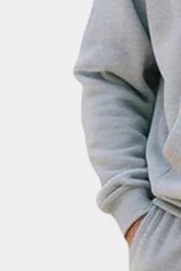 Chándal con Capucha para Hombre, Personalizado, de Invierno, 100% Algodón, Estilo Casual, Talla Adulto, en Oferta - Product Image 5