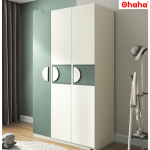 Armario Infantil Moderno OHAHA - TAK003 - Product Image 4