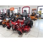 เครื่องตัดหญ้าแบบ Zero Turn รุ่น 2026 ISX3300BVE4072SS สำหรับงานหนัก ประสิทธิภาพสูง เหมาะสำหรับการดูแลรักษาทรัพย์สินเชิงพาณิชย์ และงานจัดสวน - Product Image 2