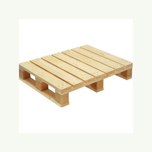 Precio de venta de palés de madera de pino 48X40 baratos - Product Image 4