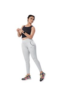 พื้นรองเท้ายืดได้น้ำหนักเบาสำหรับผู้หญิงการฝึกและกิจกรรมกีฬา - Product Image 4