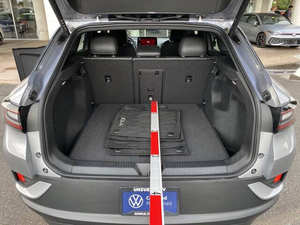 Occasion - 2023 - Volkswagen - ID.4 S - Product Image 4