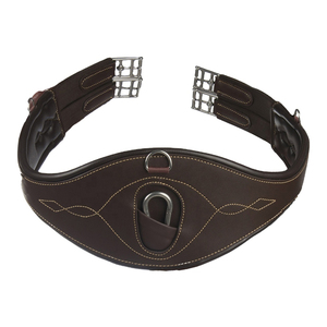 Correa de Espuela Ecuestre de Alta Calidad Hecha a Mano, 1 Par, Correa de Espuela de Cuero Genuino, Equipo de Equitación - Product Image 3