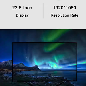 Komputer All-in-One Lenovo 16G <span class=keywords><strong>DDR4</strong></span> 512G SSD semua dalam satu komputer grosir Desktop semua dalam satu Komputer Gaming PC - Product Image 6