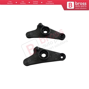 BSP859-1 2 Piezas de Repuesto para la Compuerta de Admisión de Aire A2721402401 para Benz M272 M273 - Product Image 2