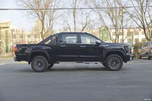 Camioneta Foton de Alta Gama y Precio Competitivo, Popular en África y Sudamérica - Product Image 3